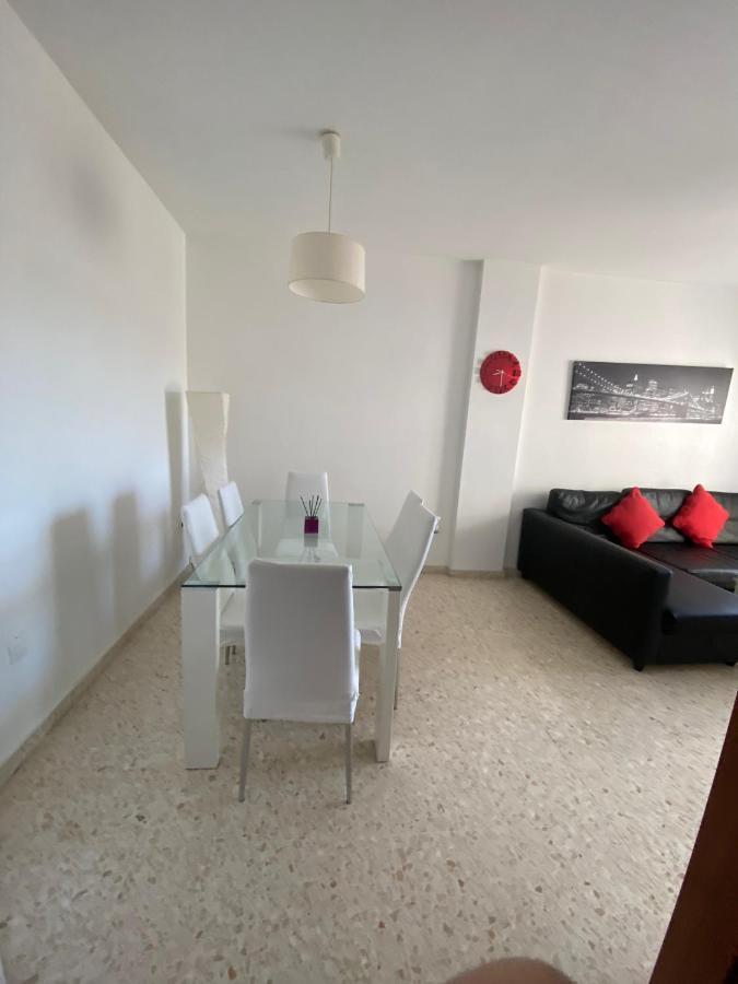 Apartamento En Jerez De La Frontera Eksteriør bilde