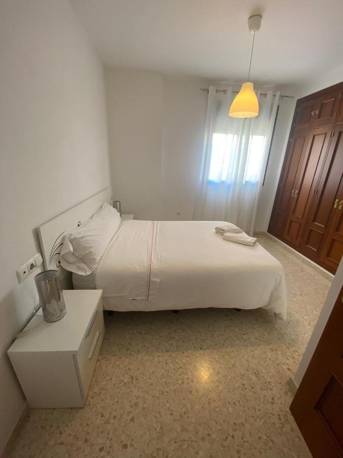 Apartamento En Jerez De La Frontera Eksteriør bilde