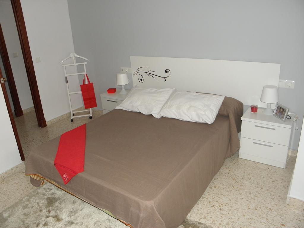 Apartamento En Jerez De La Frontera Rom bilde