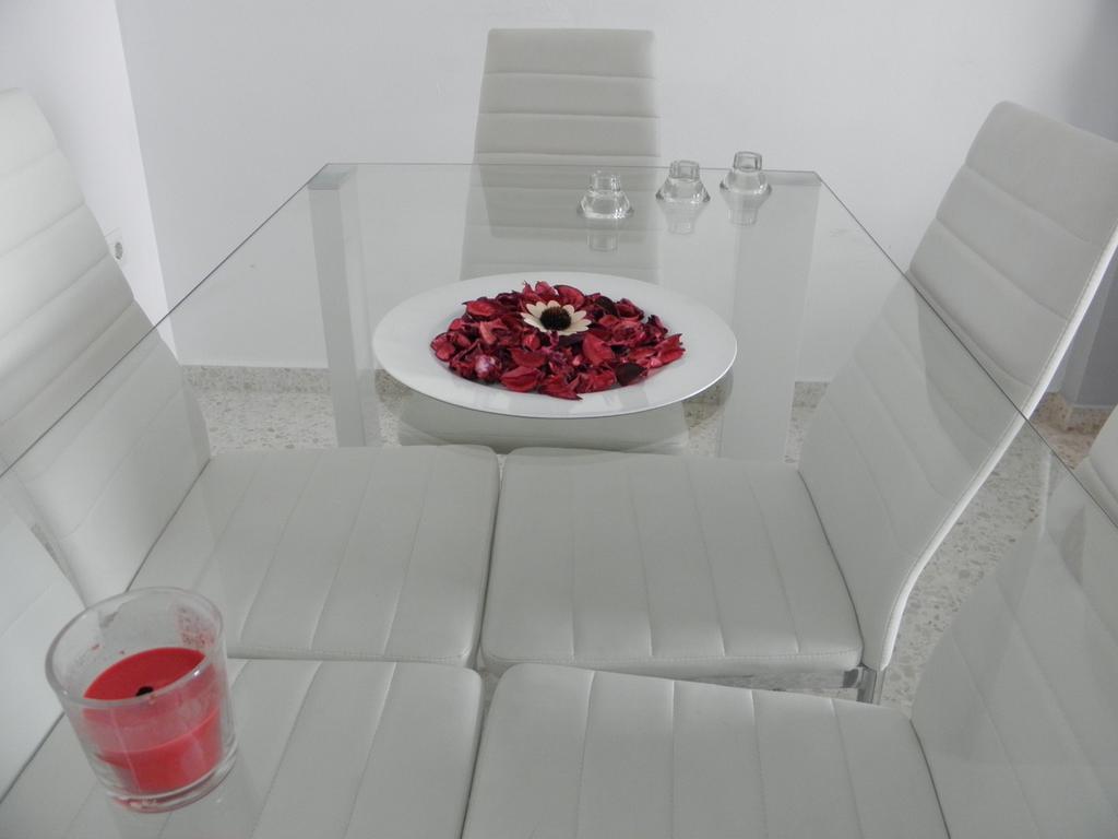 Apartamento En Jerez De La Frontera Eksteriør bilde