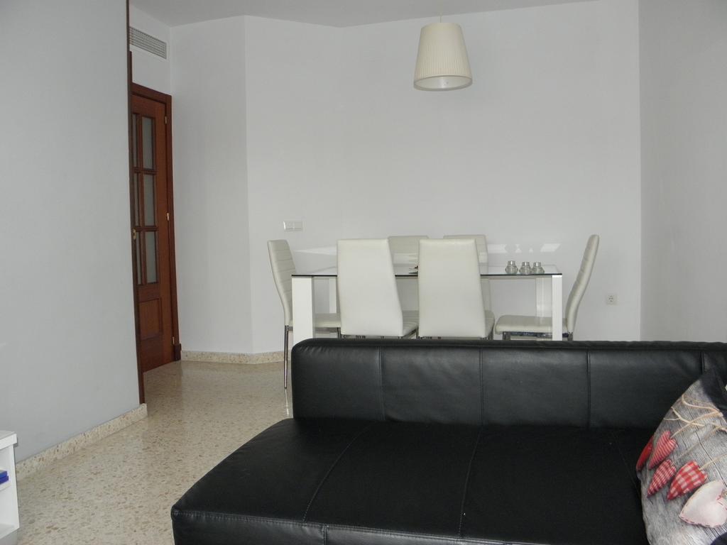 Apartamento En Jerez De La Frontera Eksteriør bilde