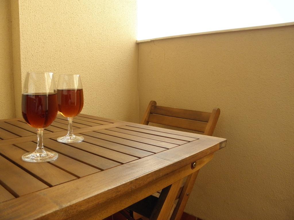 Apartamento En Jerez De La Frontera Eksteriør bilde