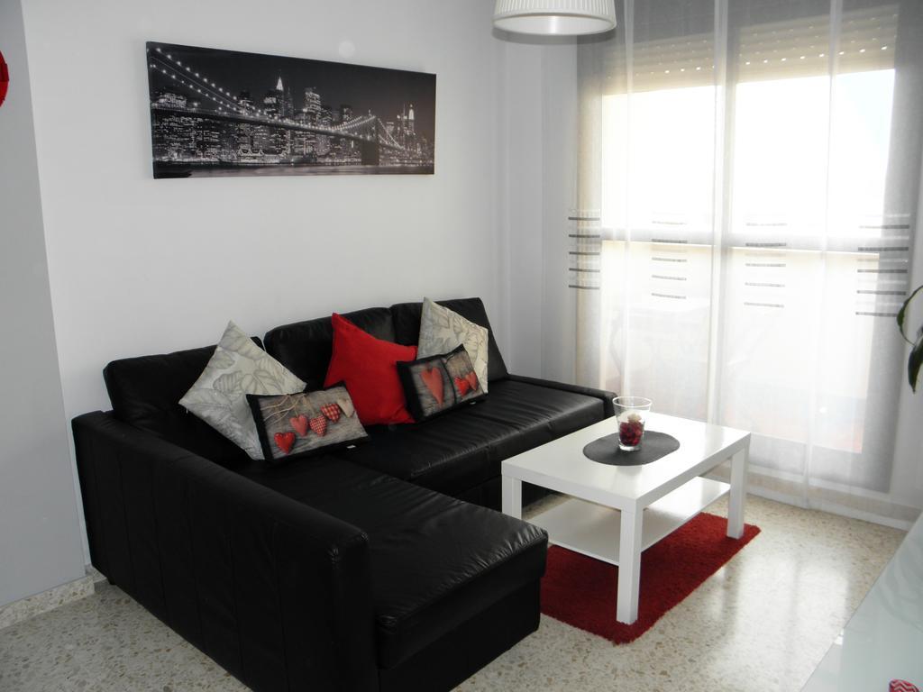 Apartamento En Jerez De La Frontera Eksteriør bilde