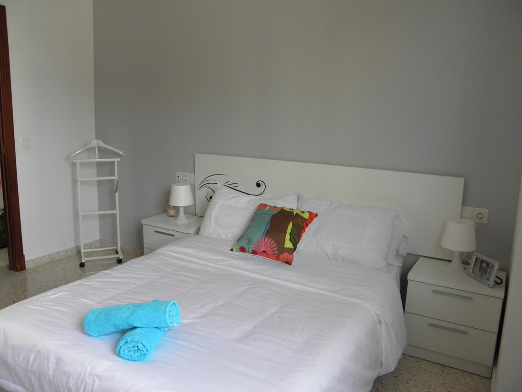 Apartamento En Jerez De La Frontera Eksteriør bilde