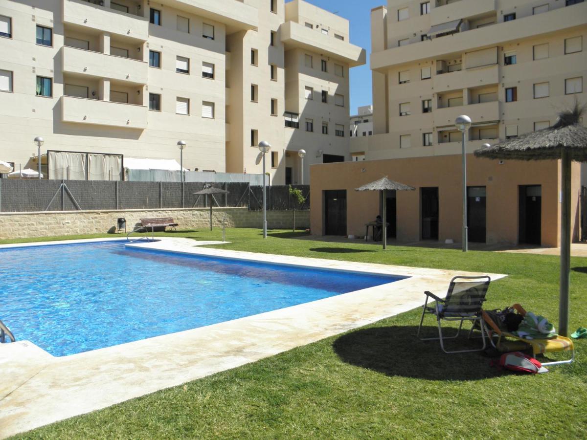 Apartamento En Jerez De La Frontera Eksteriør bilde