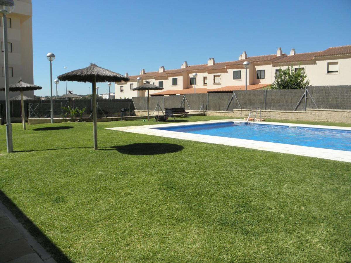 Apartamento En Jerez De La Frontera Eksteriør bilde